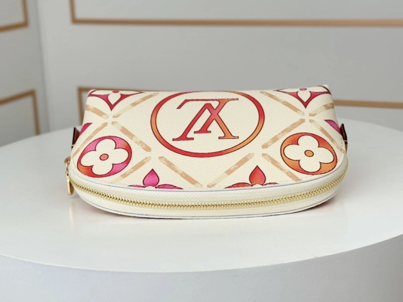 LX Wallets Functional 13430