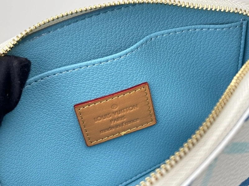LX Wallets Stylish 13435