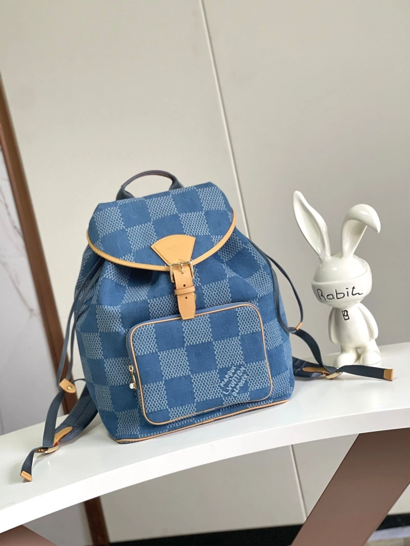 LX Backpacks Comfortable 15791