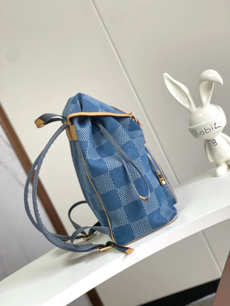 LX Backpacks Comfortable 15791