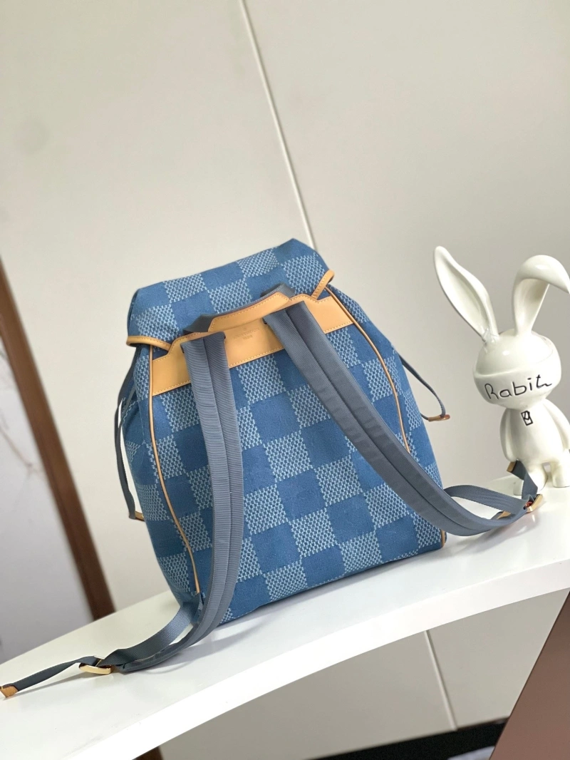LX Backpacks Comfortable 15791