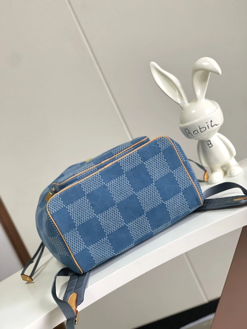 LX Backpacks Comfortable 15791
