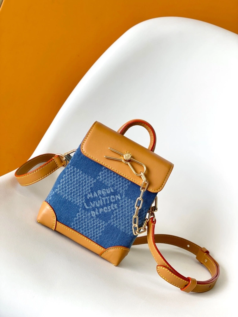 Breathable LX Satchel bags 15022