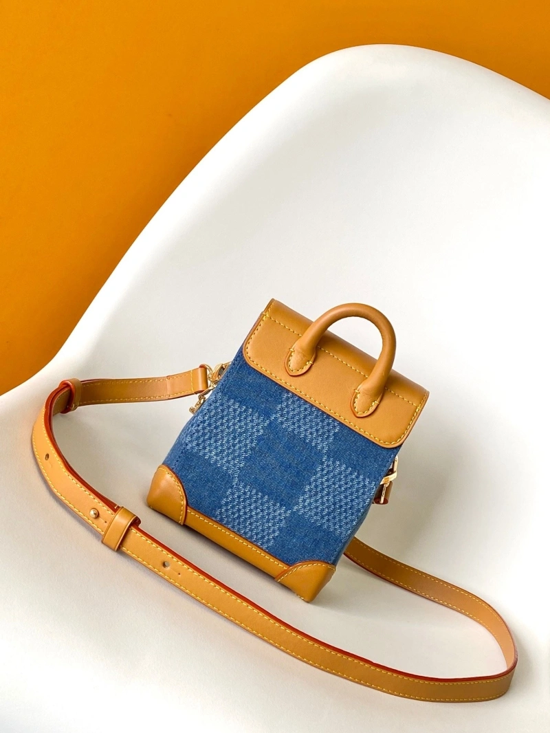 Breathable LX Satchel bags 15022