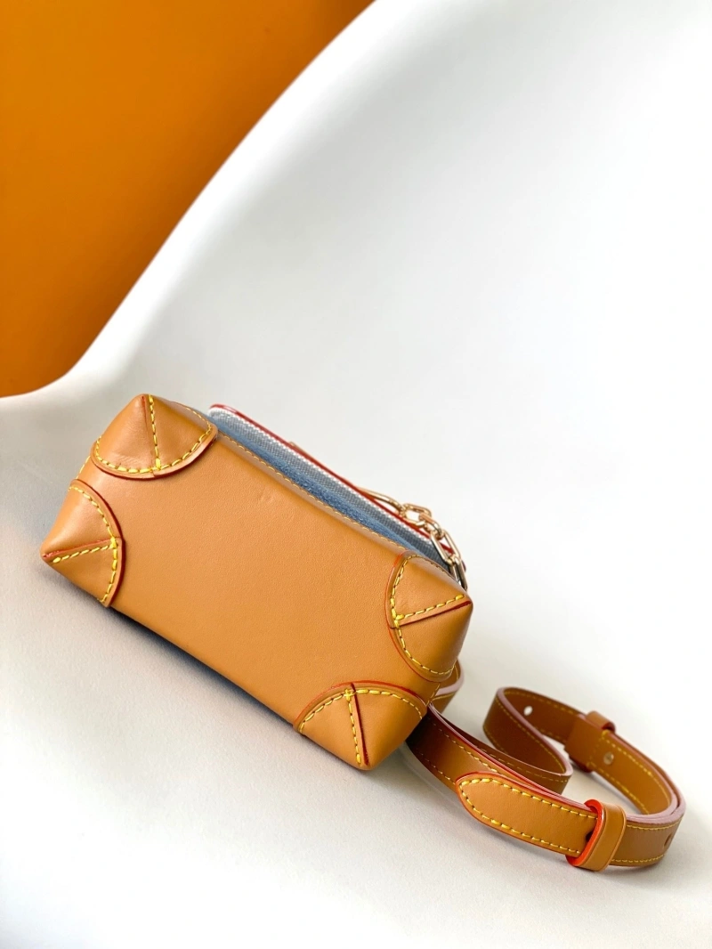 Breathable LX Satchel bags 15022