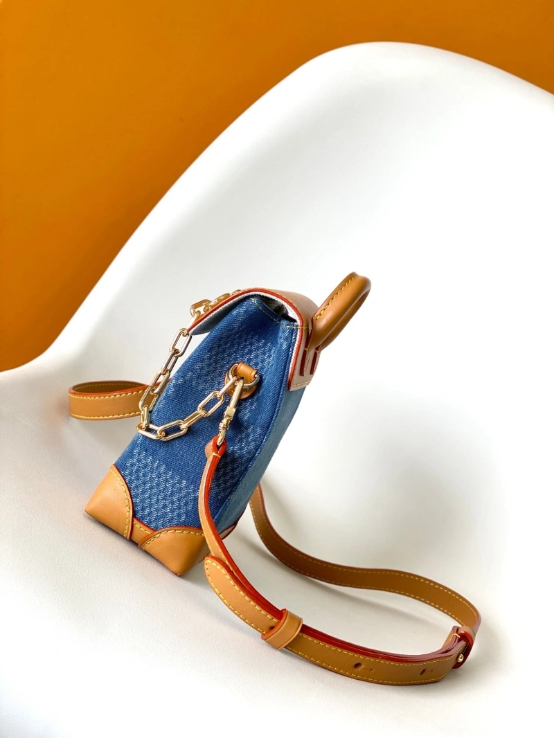 Breathable LX Satchel bags 15022
