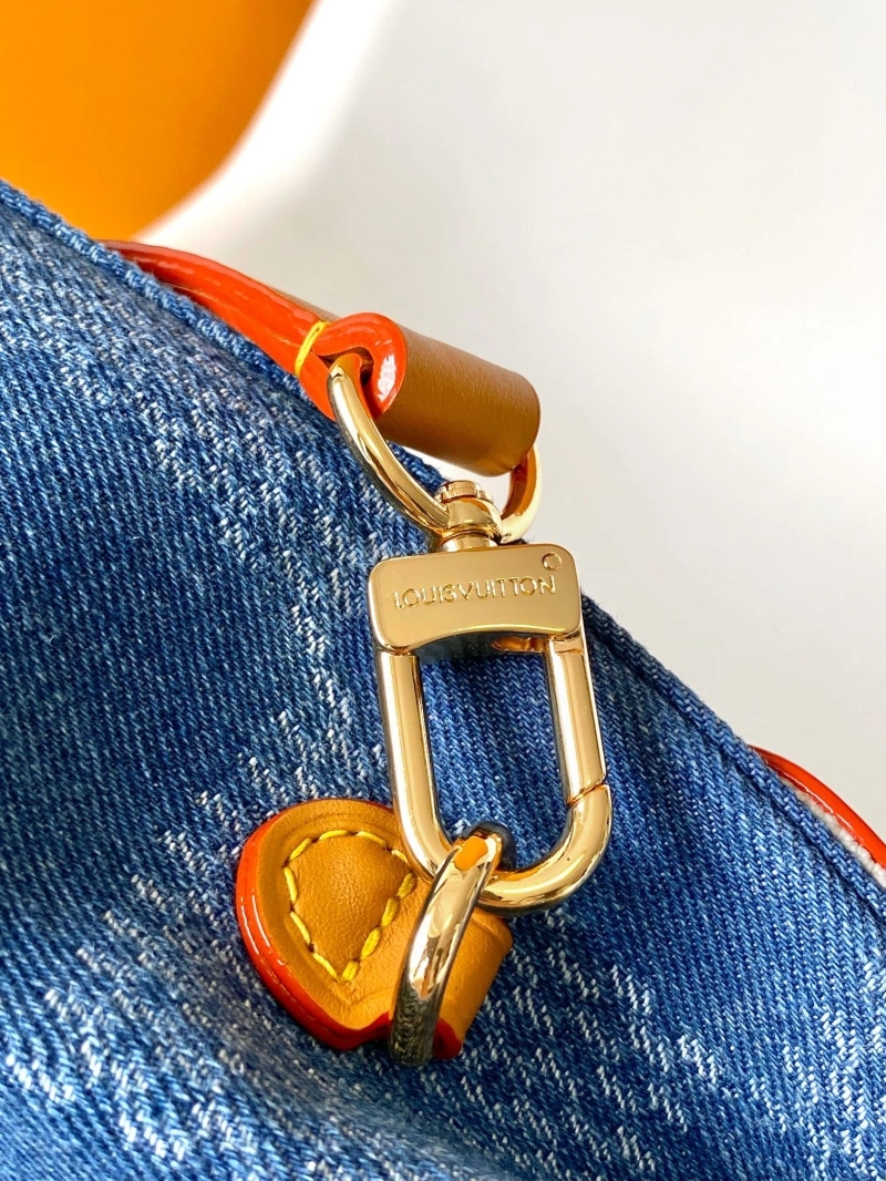 Breathable LX Satchel bags 15022