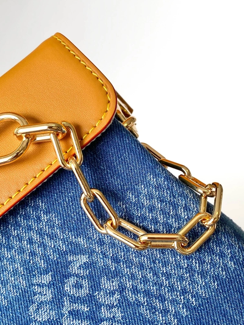 Breathable LX Satchel bags 15022