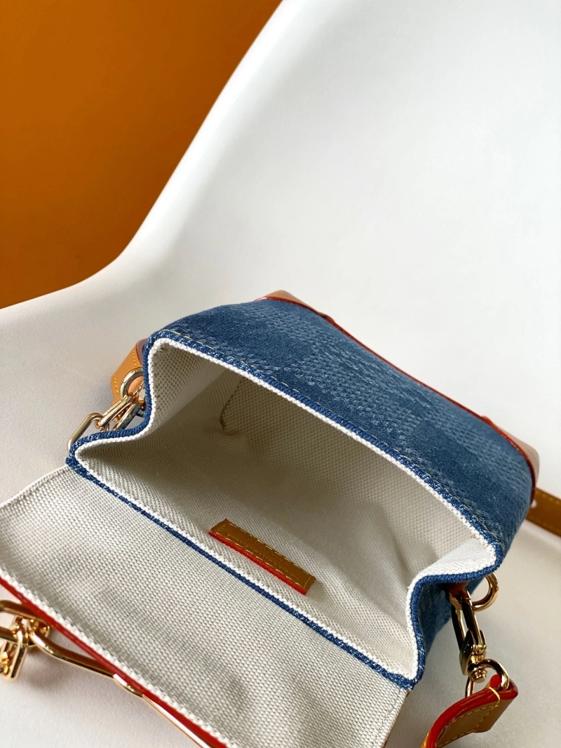 Breathable LX Satchel bags 15022