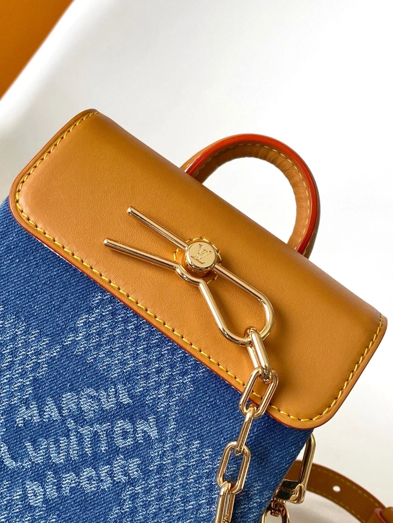 Breathable LX Satchel bags 15022