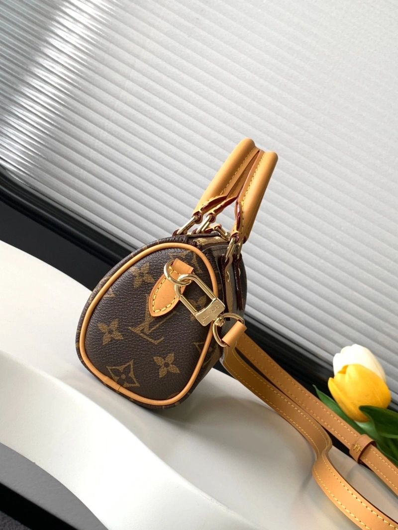 Lightweight LX Speedy Bags 14173