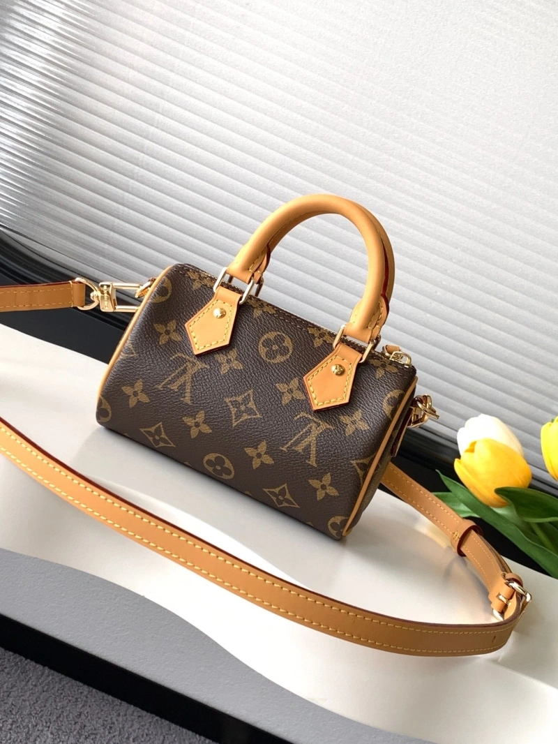 Lightweight LX Speedy Bags 14173