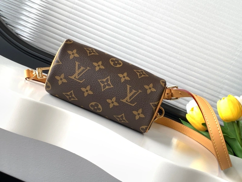 Lightweight LX Speedy Bags 14173