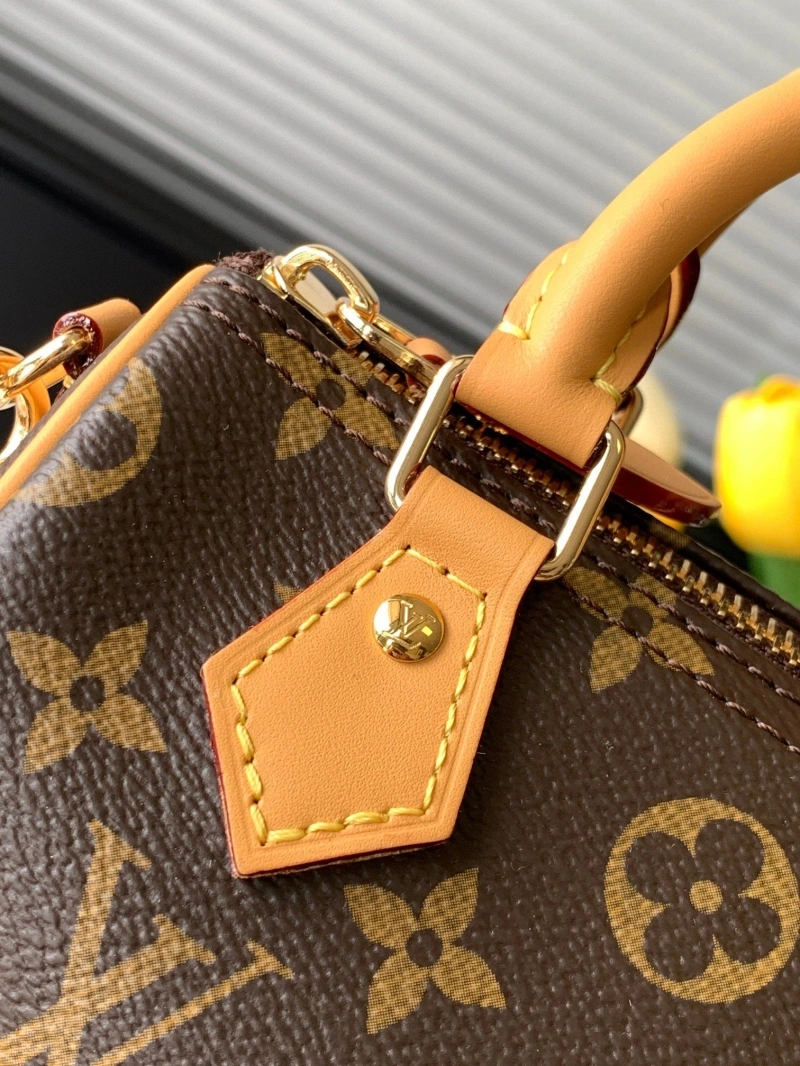 Lightweight LX Speedy Bags 14173