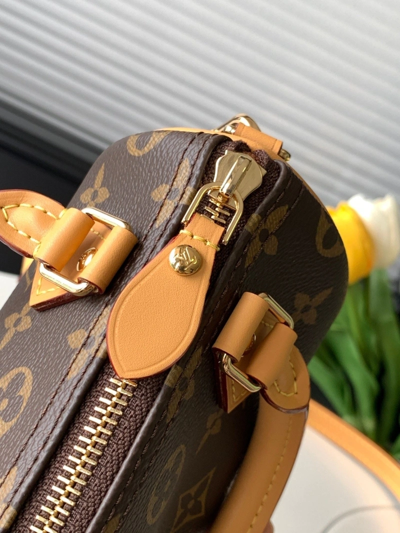 Lightweight LX Speedy Bags 14173