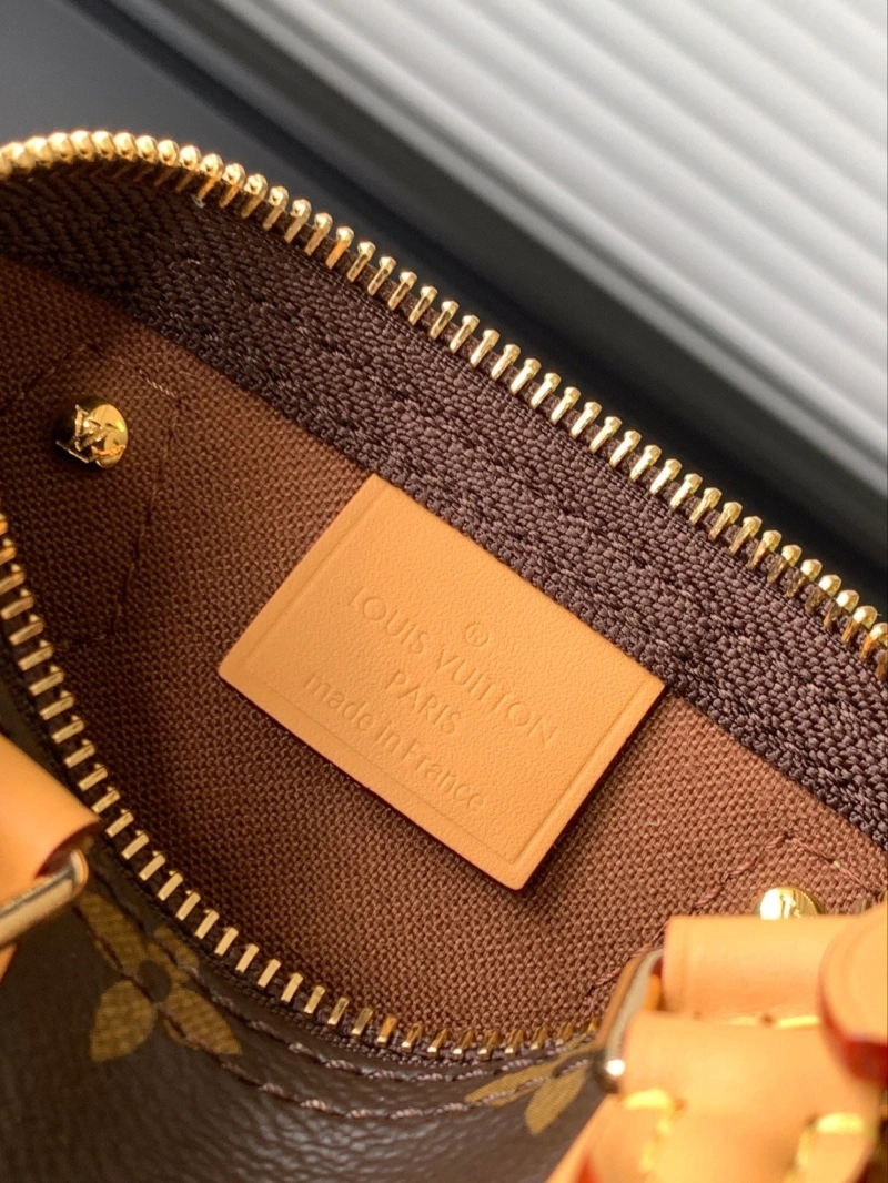 Lightweight LX Speedy Bags 14173