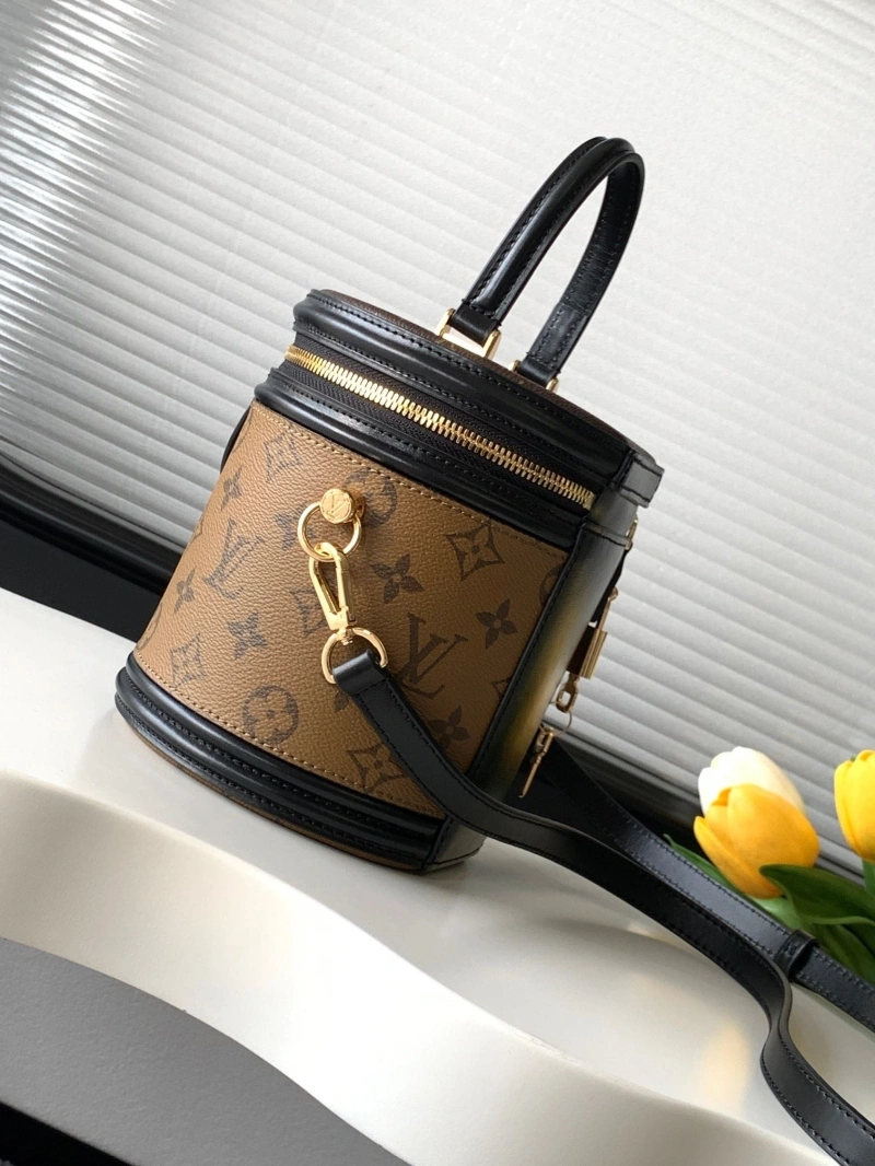 Trendy LX Round Bags 15242