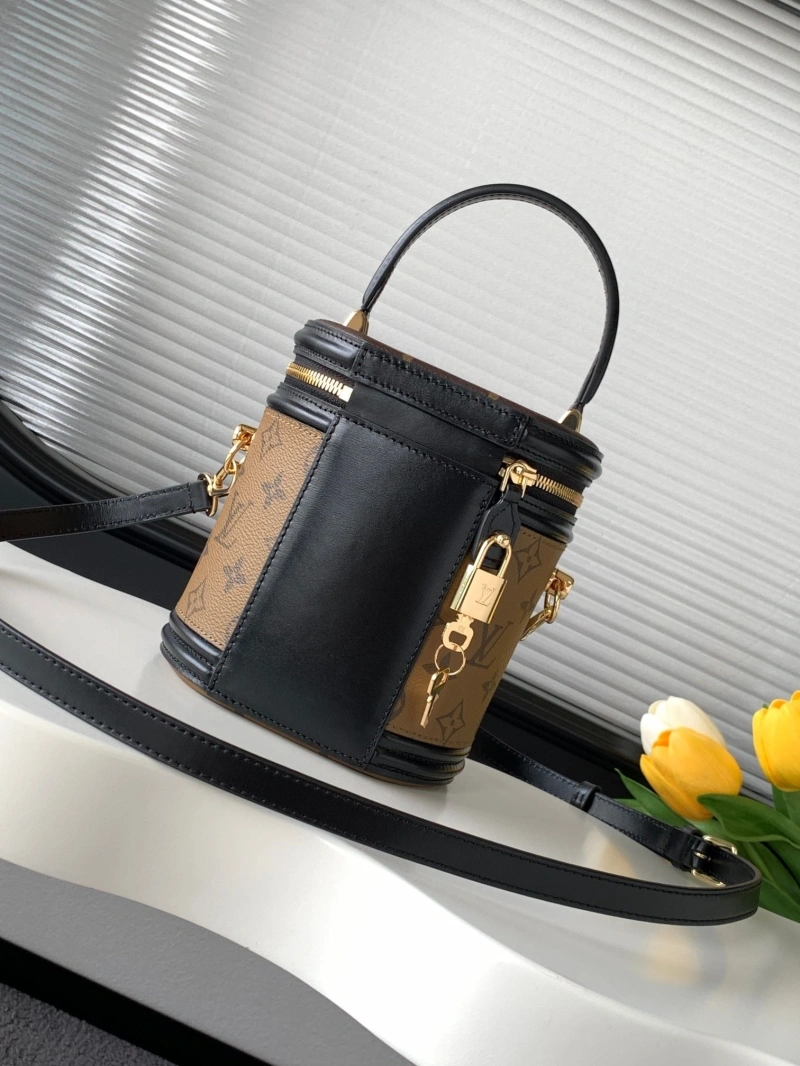 Trendy LX Round Bags 15242