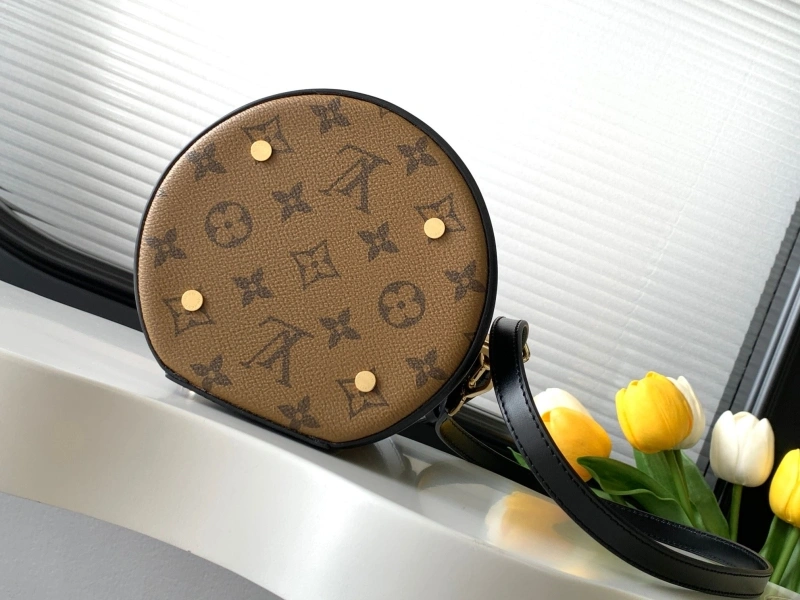 Trendy LX Round Bags 15242