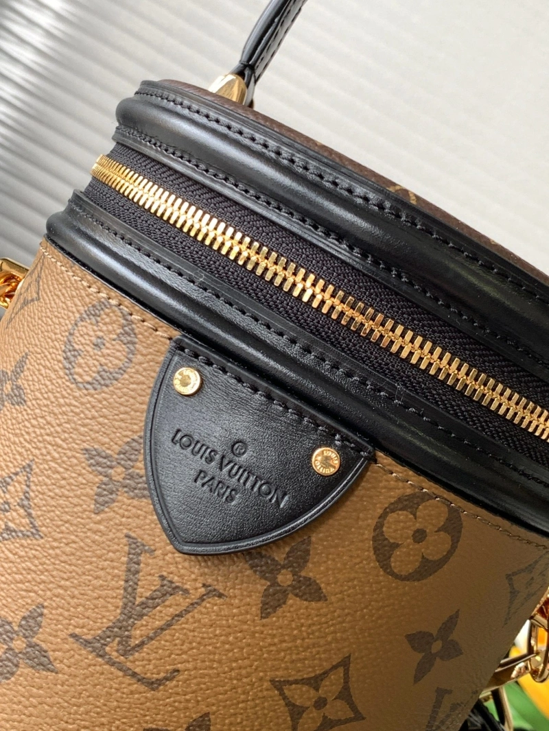 Trendy LX Round Bags 15242