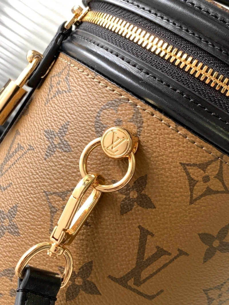 Trendy LX Round Bags 15242