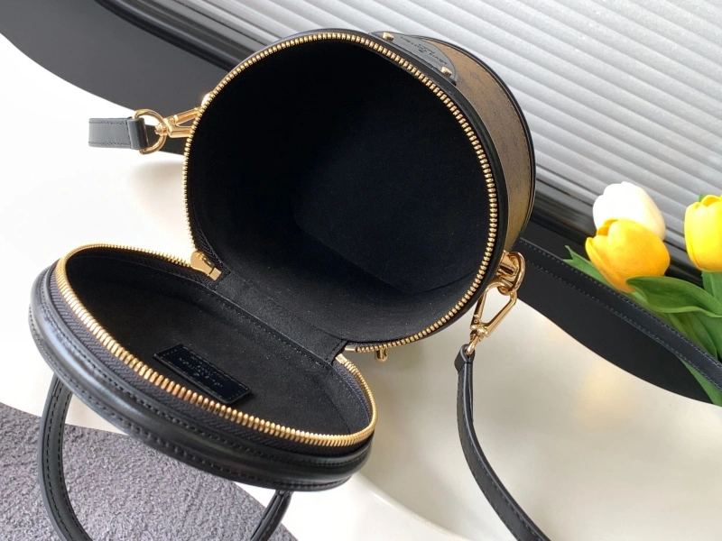 Trendy LX Round Bags 15242