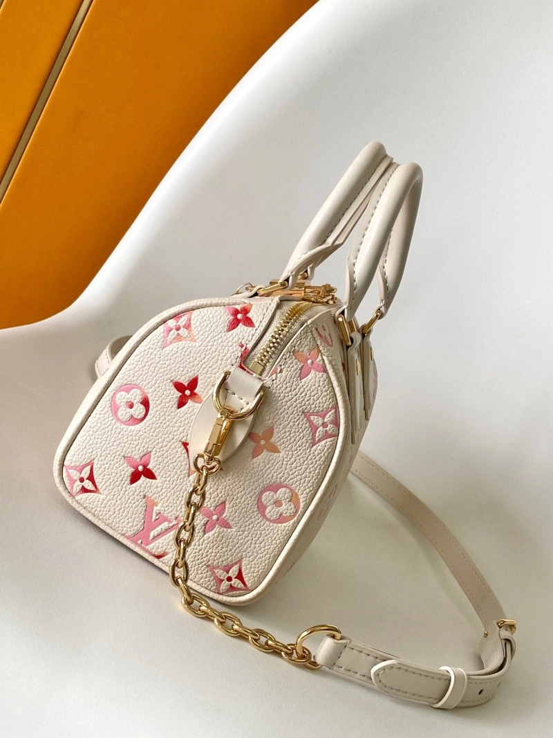 LX Speedy Bags Fashionable 14164