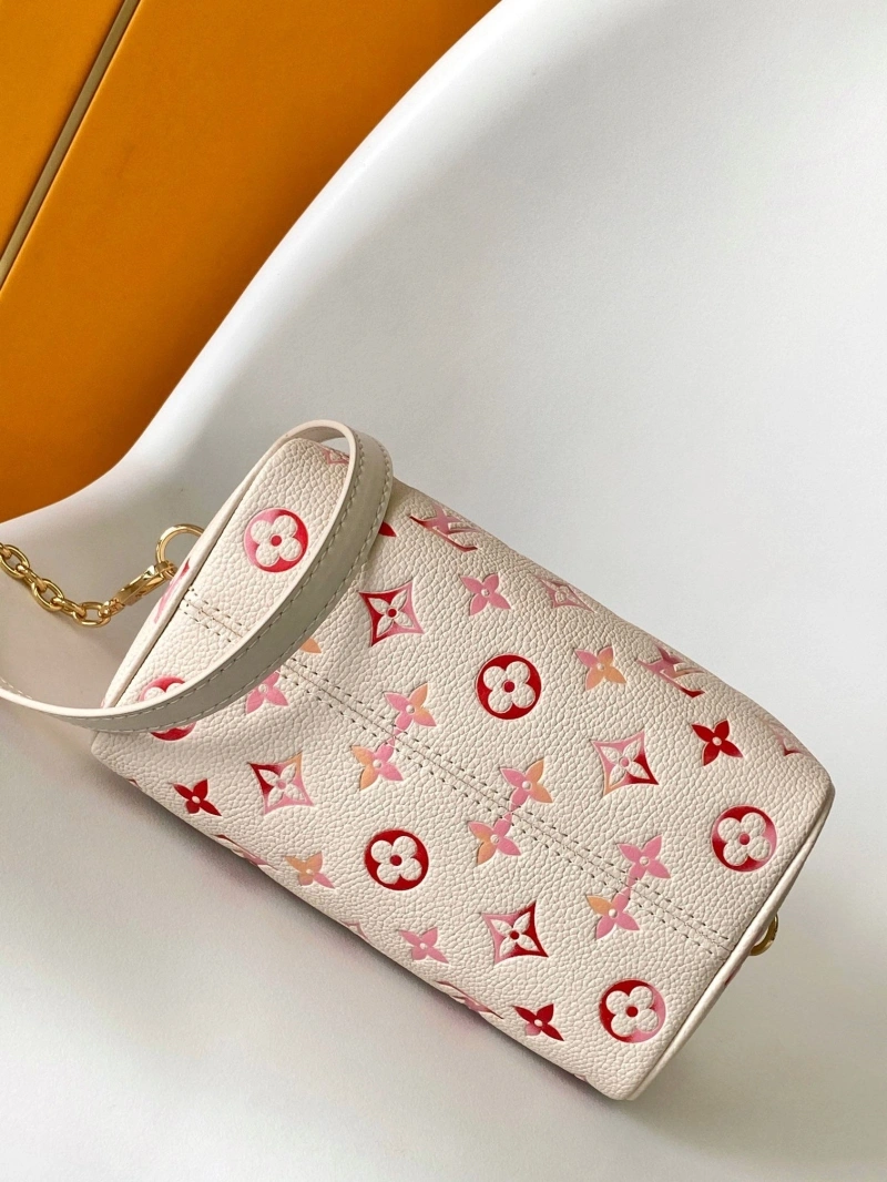 LX Speedy Bags Fashionable 14164