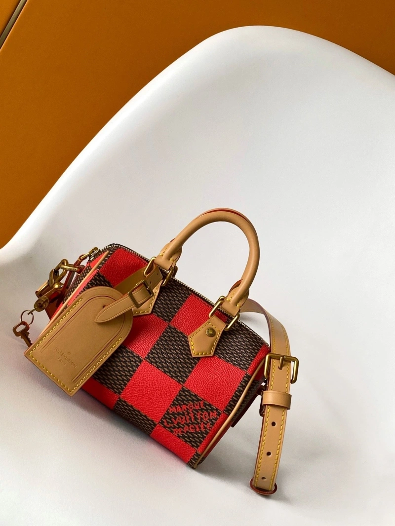 Trendsetting LX Speedy Bags 14161