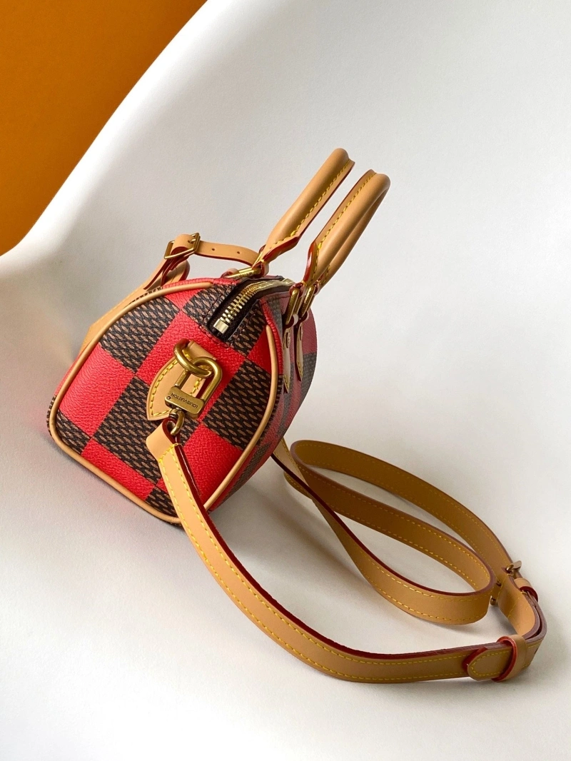 Trendsetting LX Speedy Bags 14161