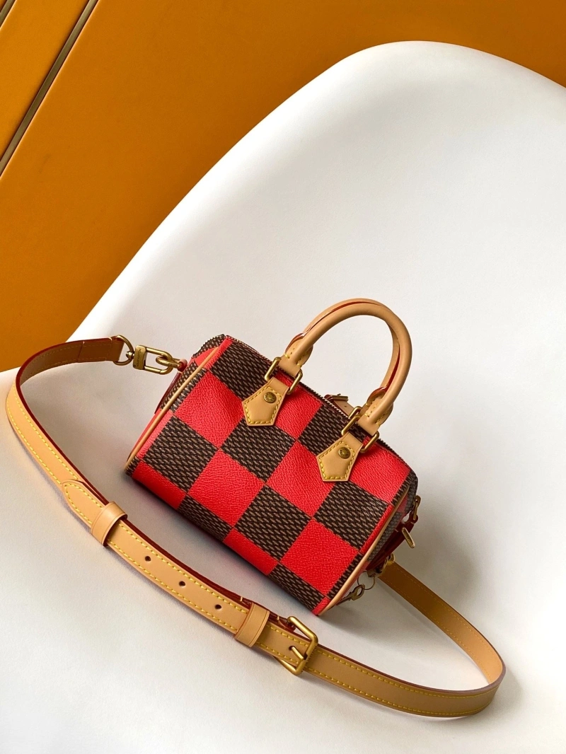 Trendsetting LX Speedy Bags 14161