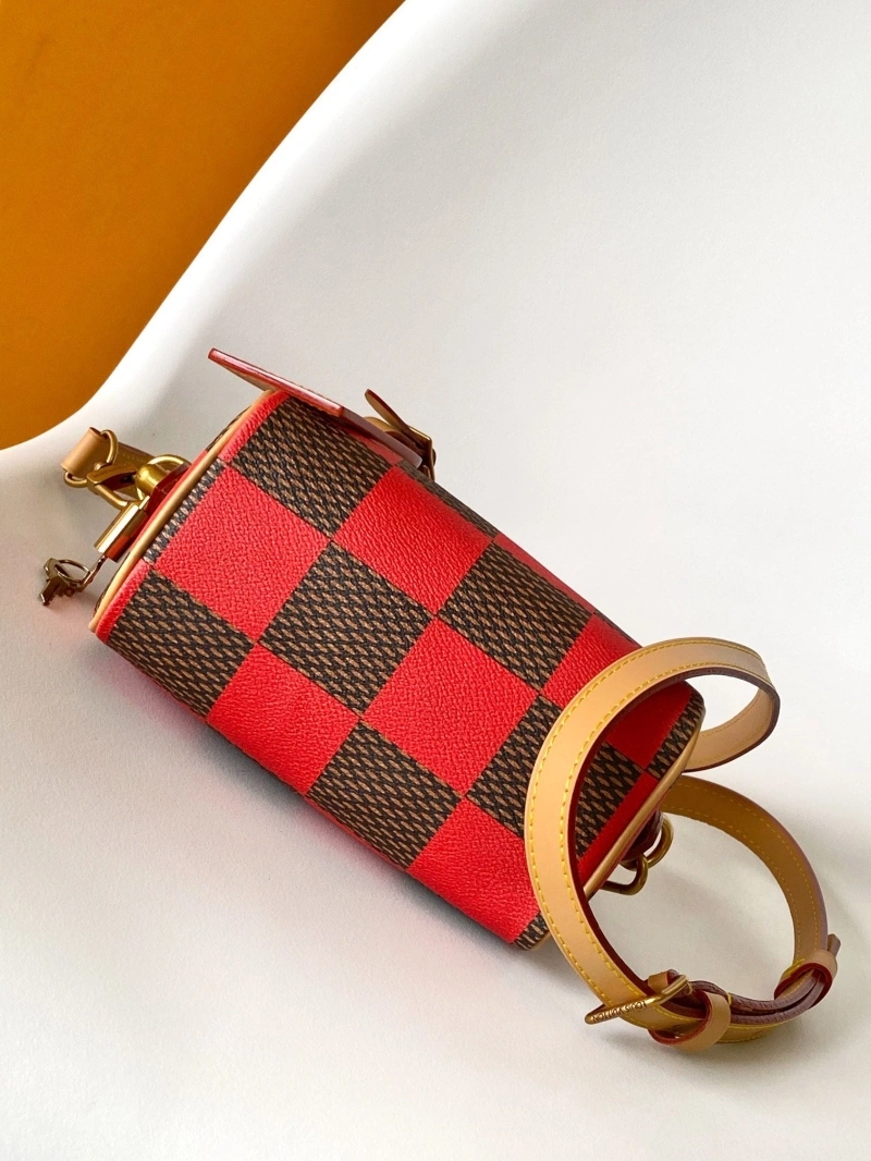 Trendsetting LX Speedy Bags 14161