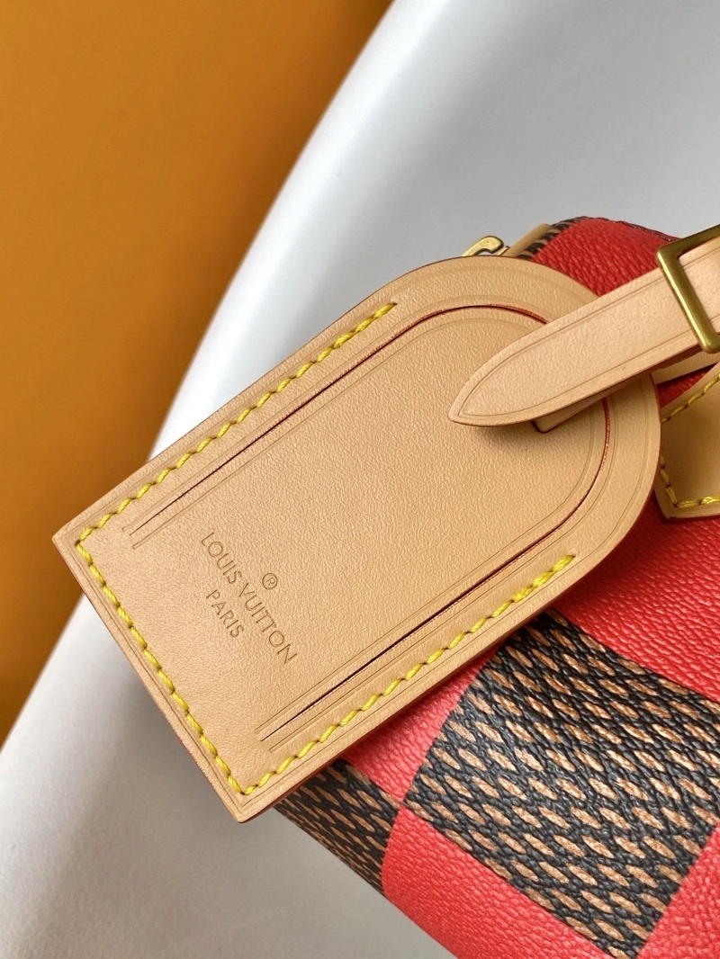 Trendsetting LX Speedy Bags 14161