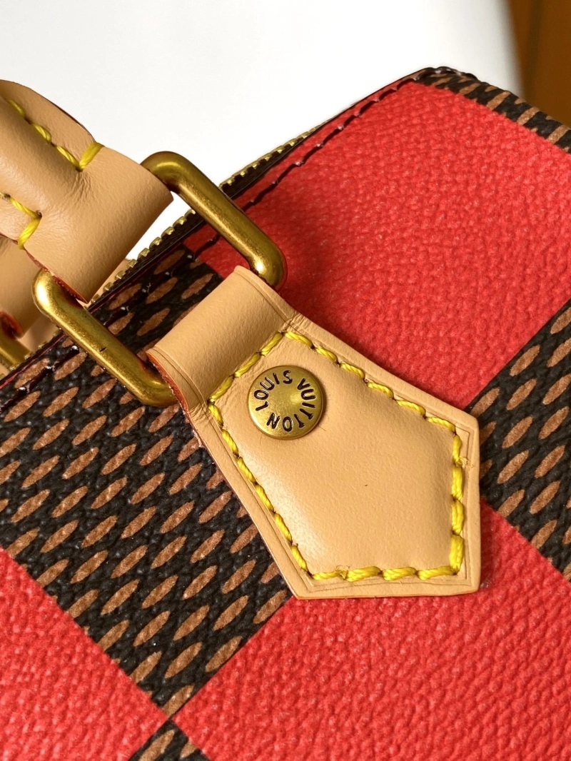 Trendsetting LX Speedy Bags 14161