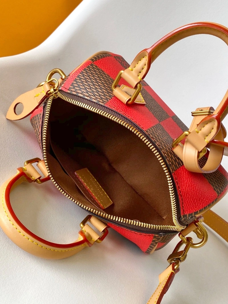 Trendsetting LX Speedy Bags 14161