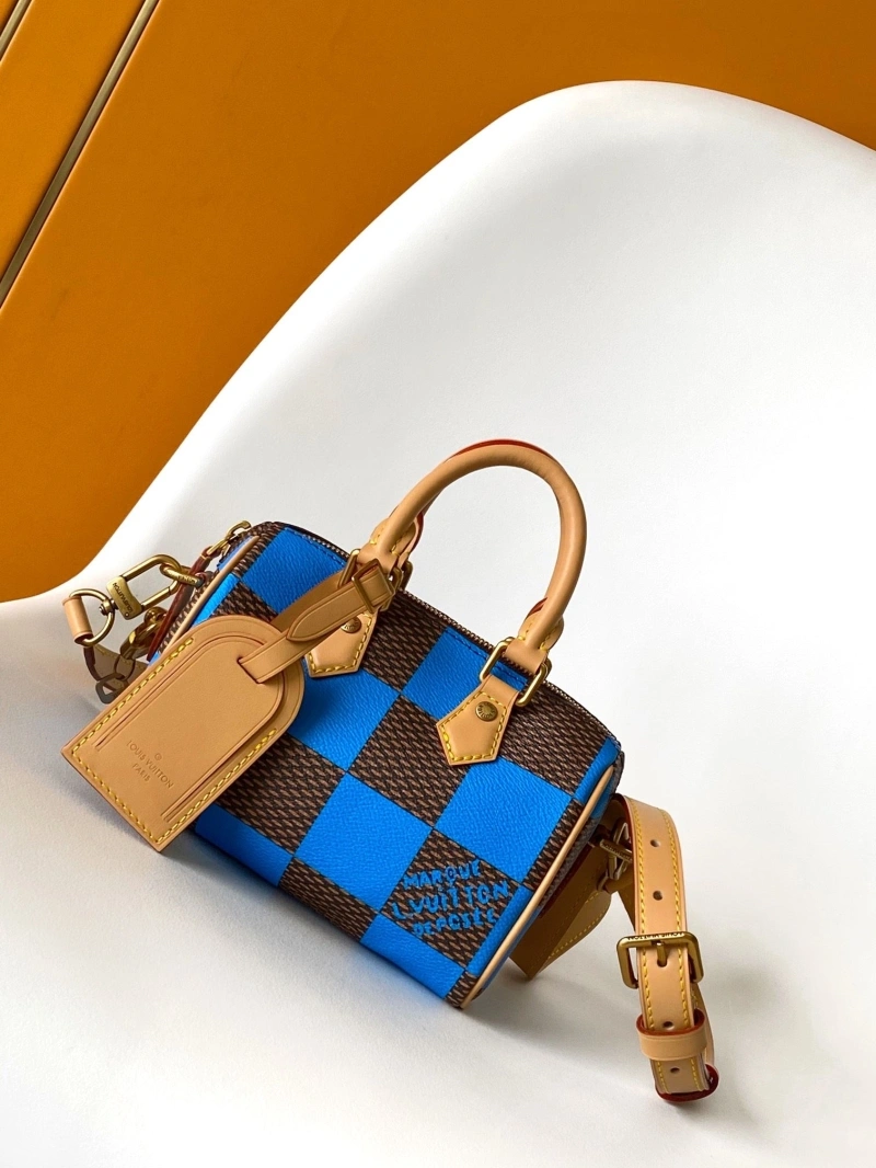 LX Speedy Bags Durable 14172