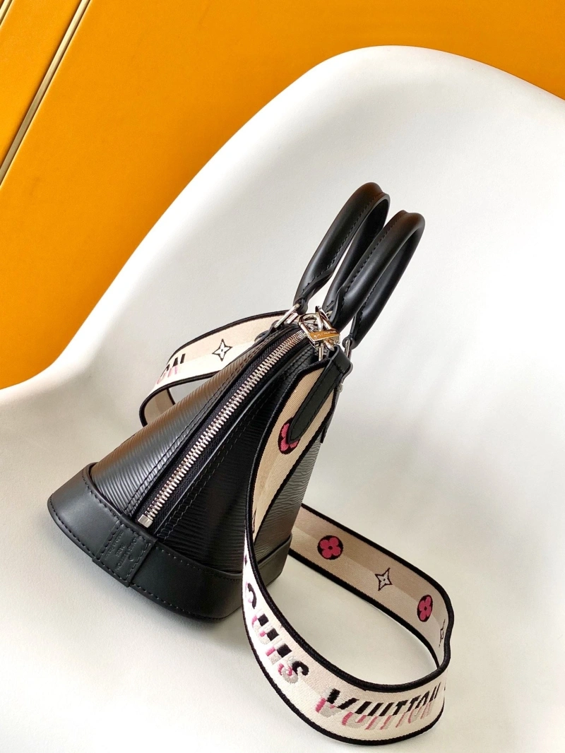 LX Top Handle Bags Unique 13968