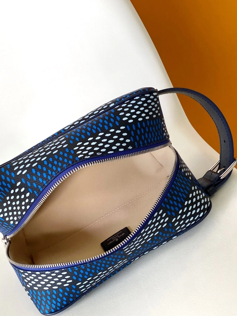 LX Cosmetic Bags Breathable 15299