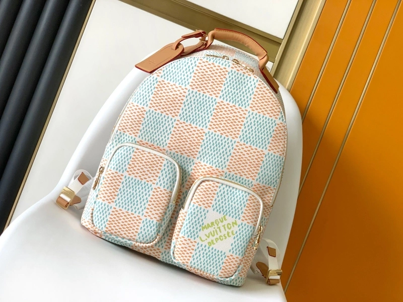 Sleek LX Backpacks 15792