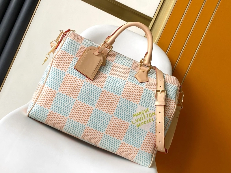 LX Speedy Bags HighQuality 14165
