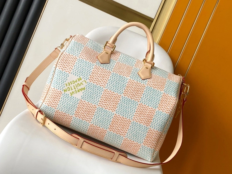 LX Speedy Bags HighQuality 14165