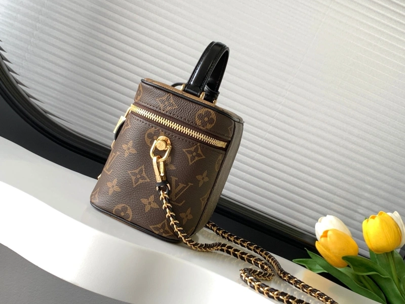 LX Cosmetic Bags HighQuality 15295
