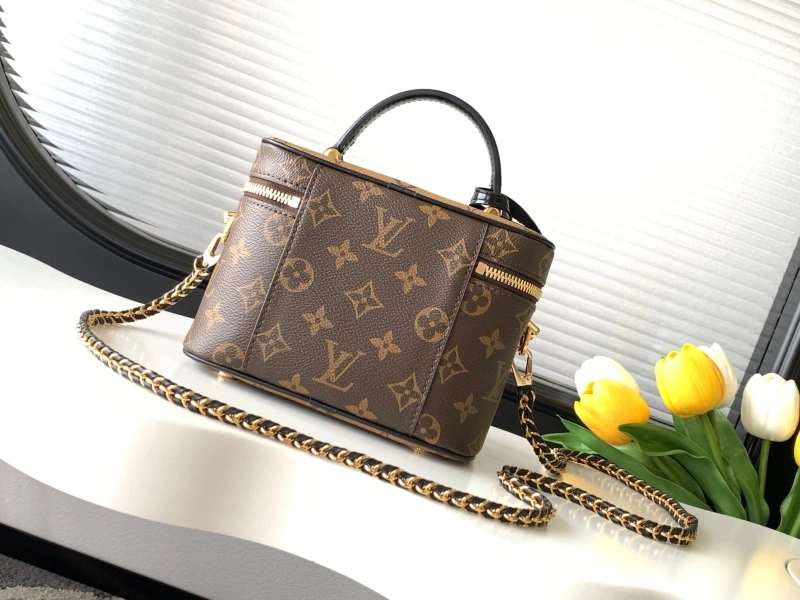 LX Cosmetic Bags HighQuality 15295