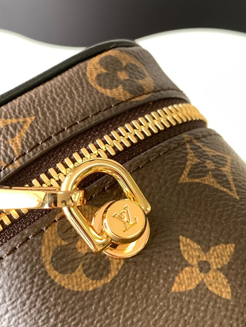 LX Cosmetic Bags HighQuality 15295