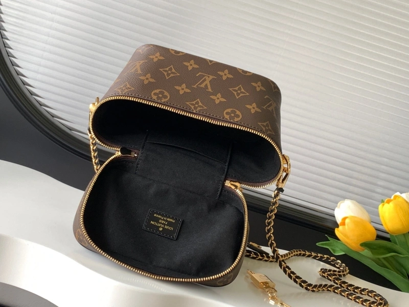 LX Cosmetic Bags HighQuality 15295