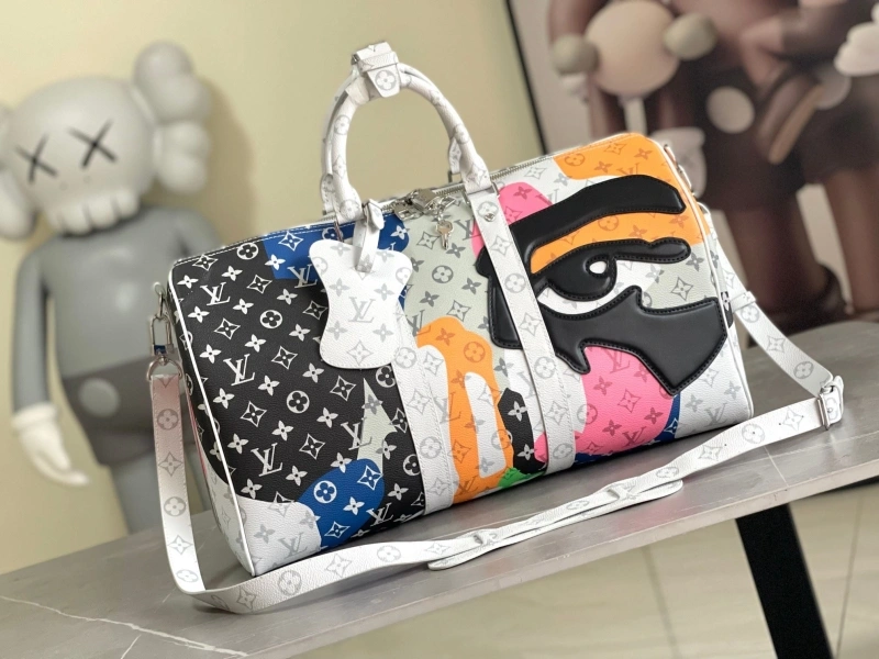 LX Travel Bags Affordable 13809