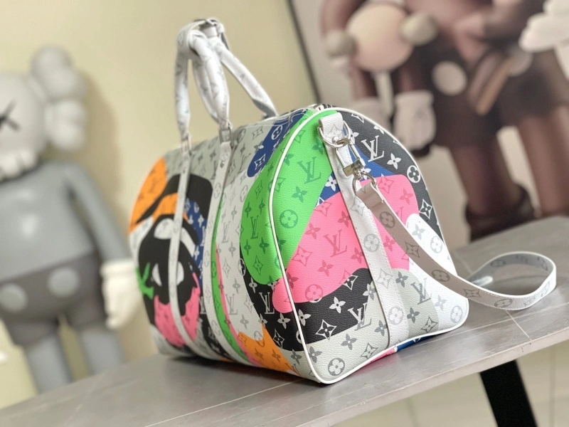 LX Travel Bags Affordable 13809
