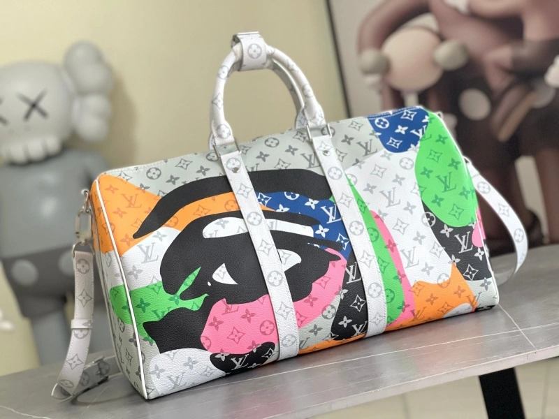LX Travel Bags Affordable 13809