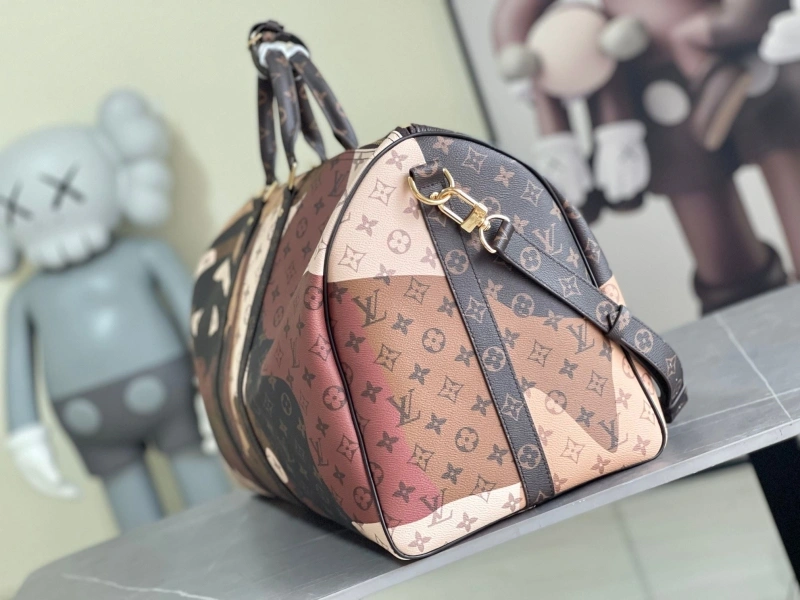 LX Travel Bags AllSeason 13852