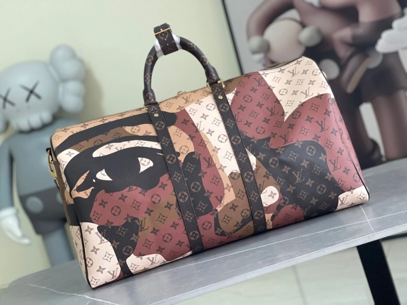 LX Travel Bags AllSeason 13852